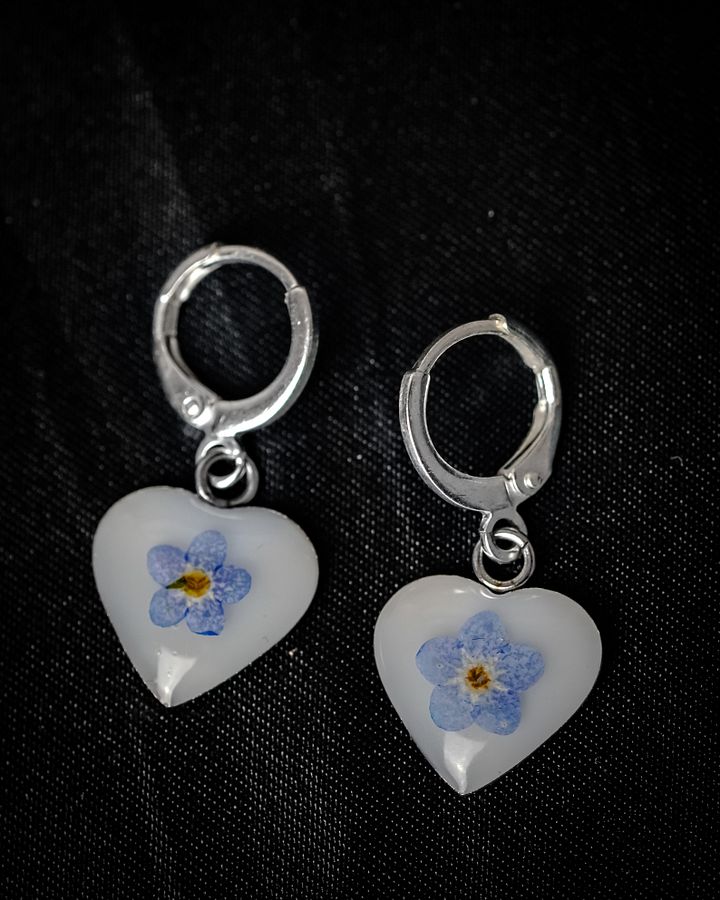 Forget-me-nots product image (1)