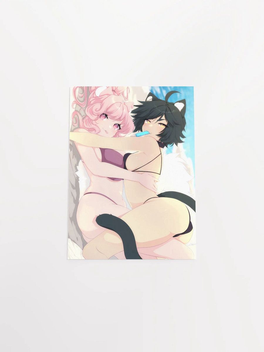 MSM Summer - Chubbabubs & Fleshy -- Print product image (4)