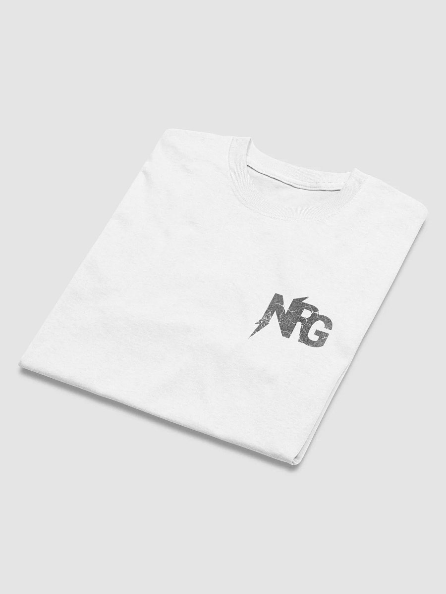 FlameThrower Basic T-Shirt product image (3)