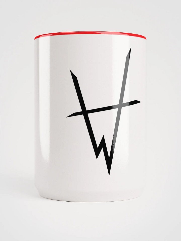 Hot Mug O' Hexwave product image (6)