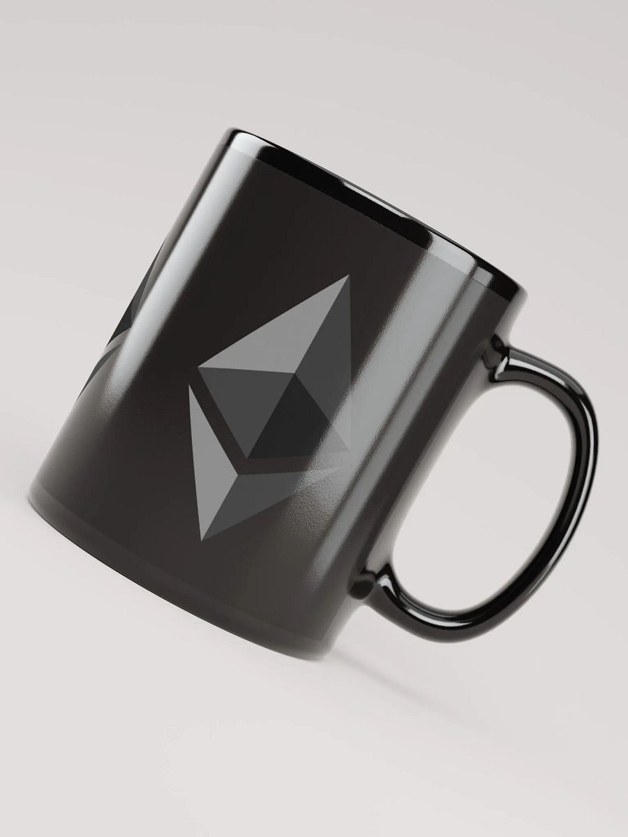 Black Diamond Mug product image (7)