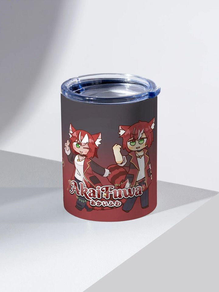Akaifuwa Metal Cup product image (2)