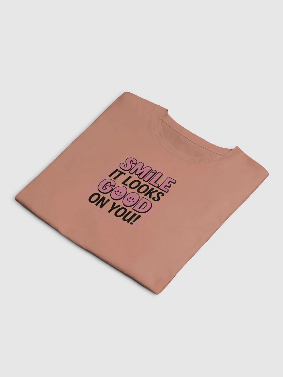 Smiley Goodness Women's Crop Top product image (19)