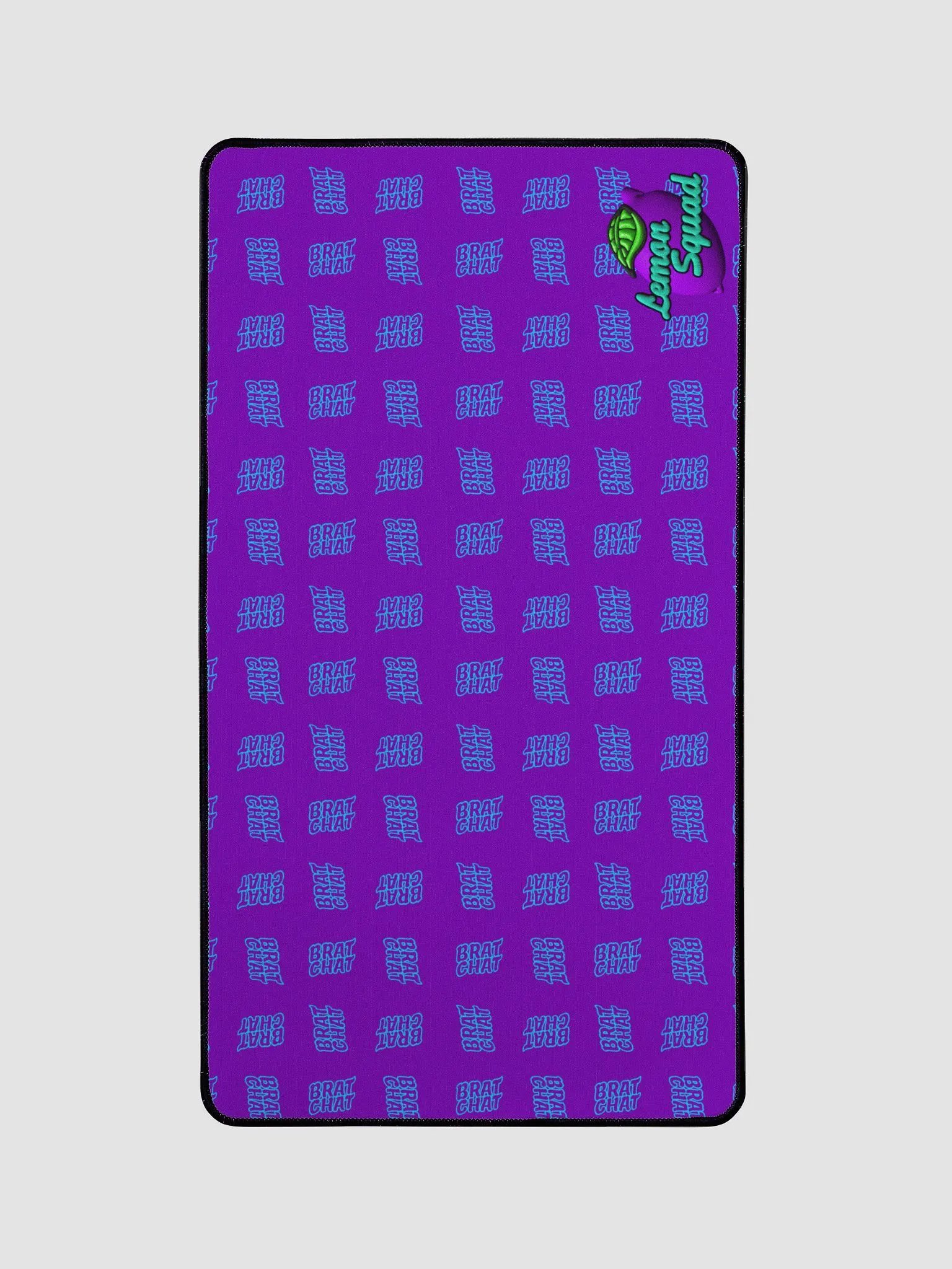 Brat Chat Big Mat product image (1)