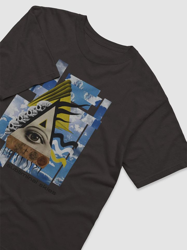 Subliminal Skies Men's Tee product image (1)