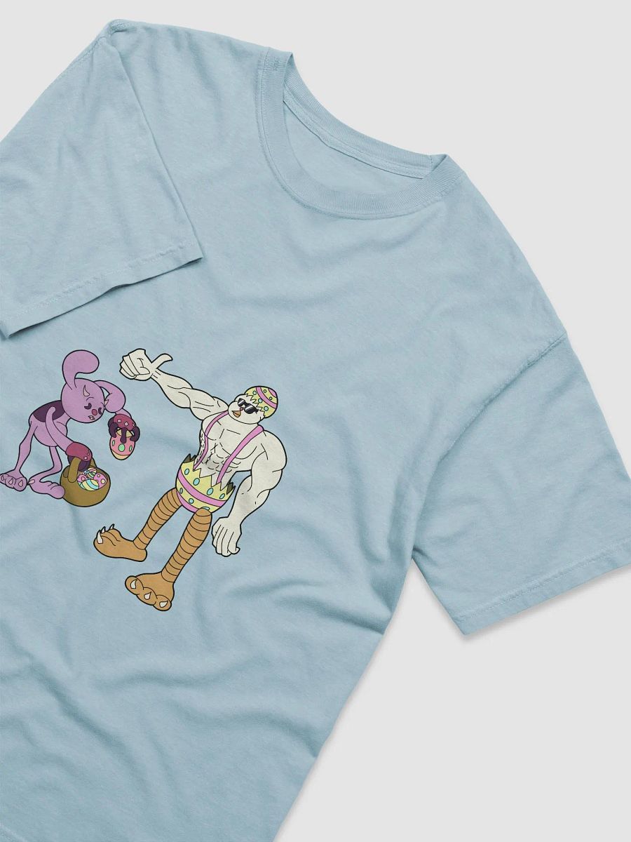 Spring Vibes T-Shirt product image (3)