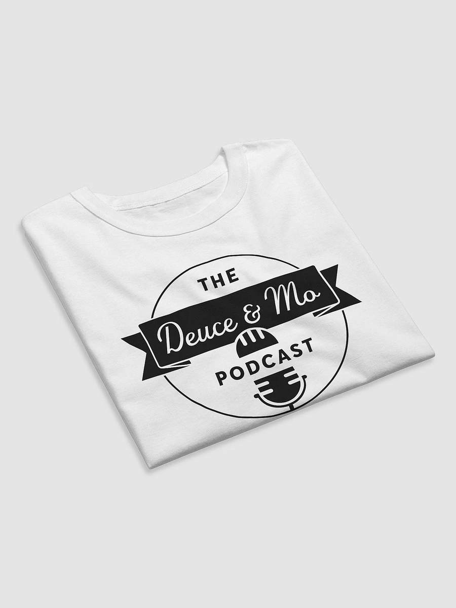 Deuce and Mo Podcast Tee - Champion Collection product image (4)