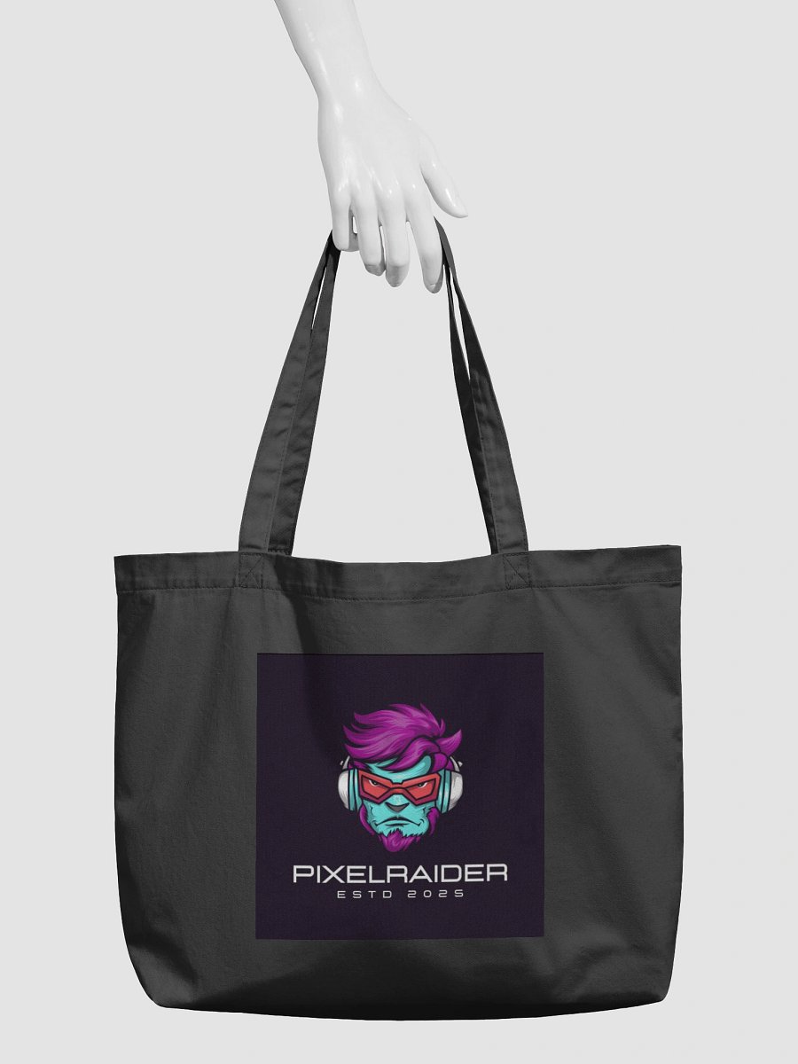 Econscious Organic Cotton Tote product image (5)