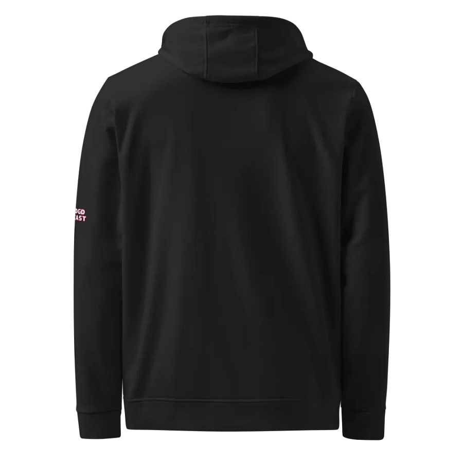 Adidas DGD Podcast Crossbones Hoodie product image (22)