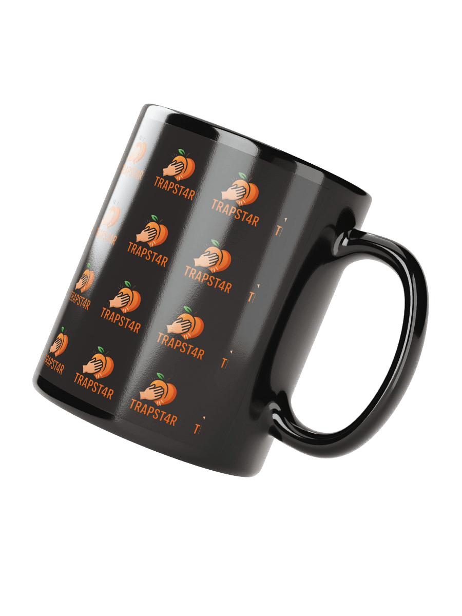 TRAPST4R COFFEE MUGS product image (3)