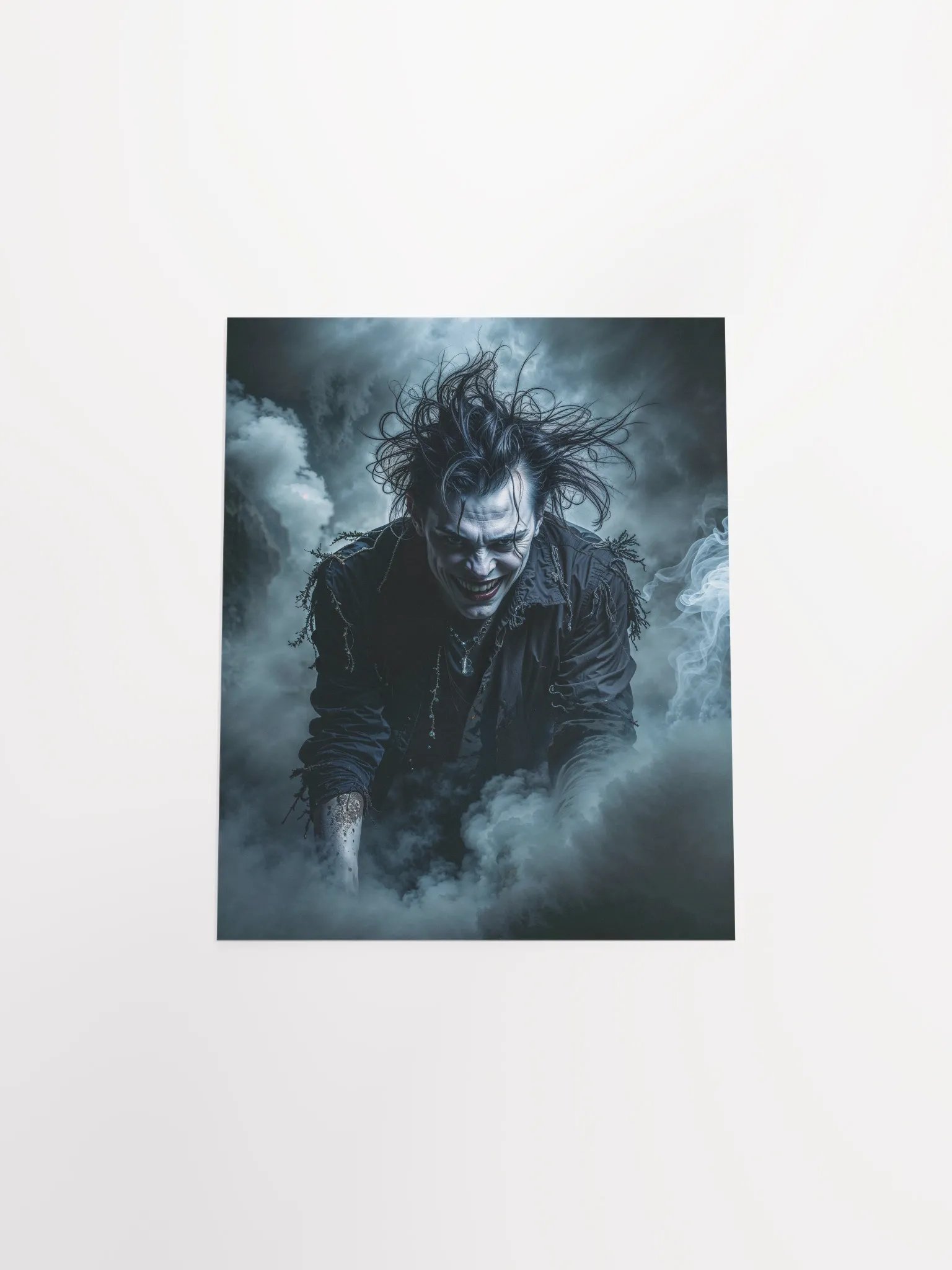 The Laughter Beneath Matte Poster product image (25)