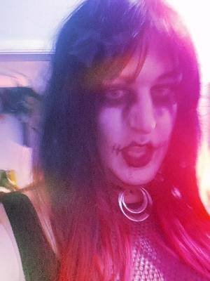 are you #normal #dragqueen #melbournedrag #gothdrag 