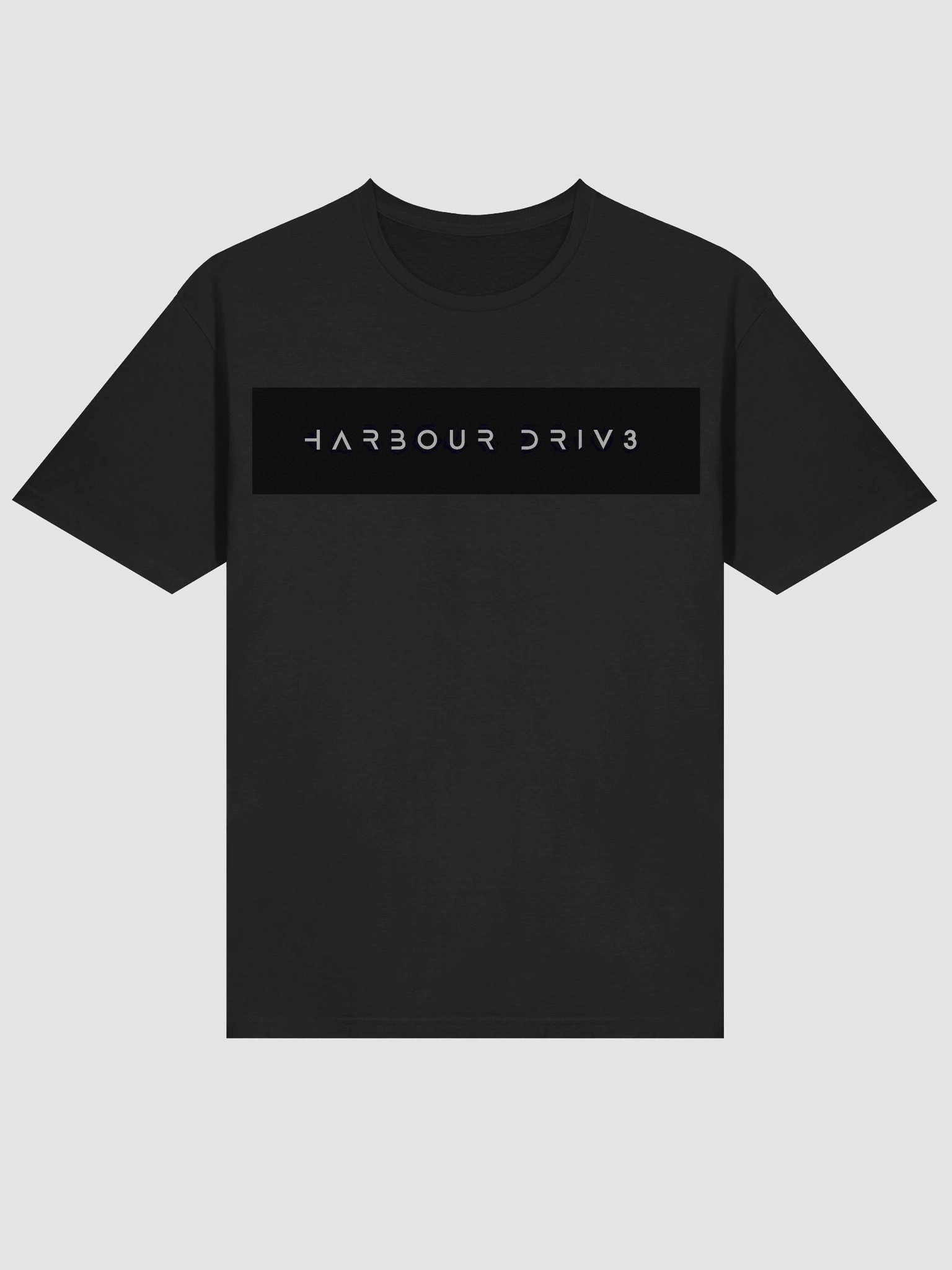 BASIC T-SHIRT - HARBOUR DRIV3 original product image (13)