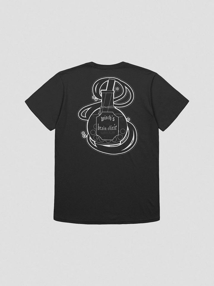 Witch's Brain Elixir T-Shirt product image (2)