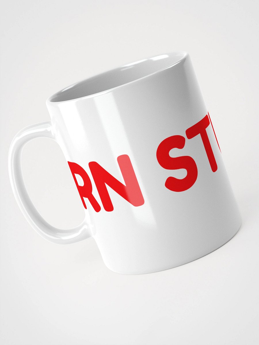 Coffee Mug - RN Studios product image (7)