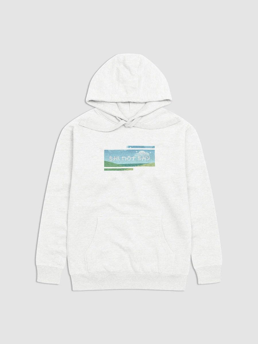 "ANIME PROTAGONIST" Hoodie product image (2)