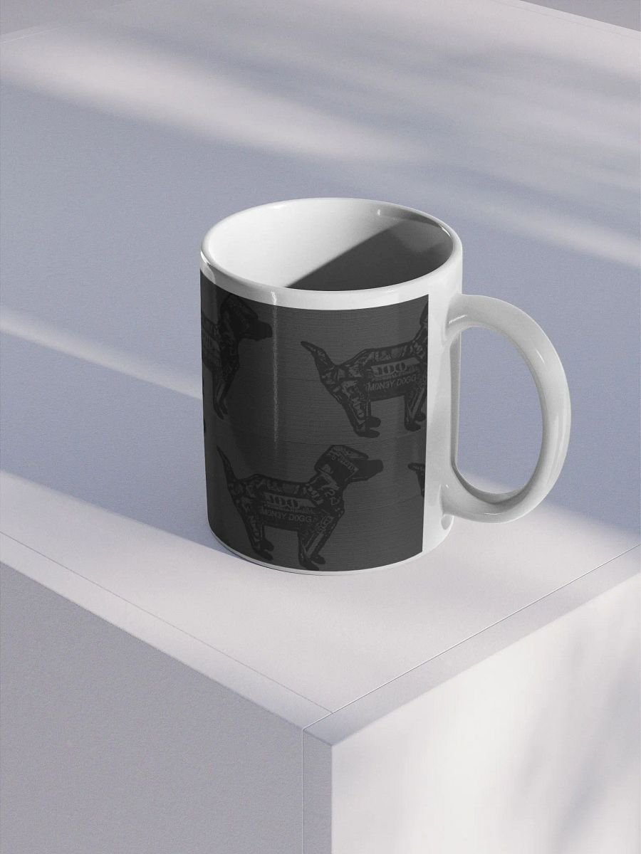 MONEY DOGG Mug product image (3)