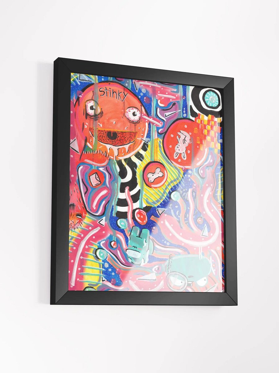 LSD Pajama Party product image (3)