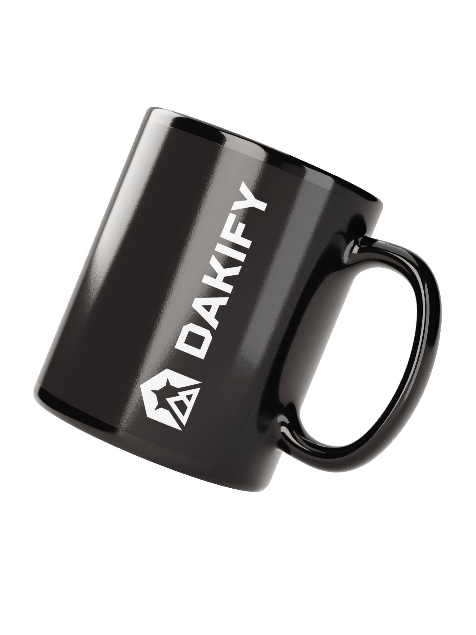 Dakify Coffee Mug product image (2)