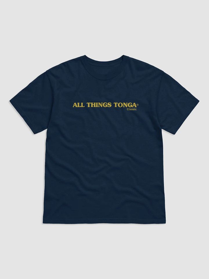 All Things Tonga's Favorite Tee product image (1)