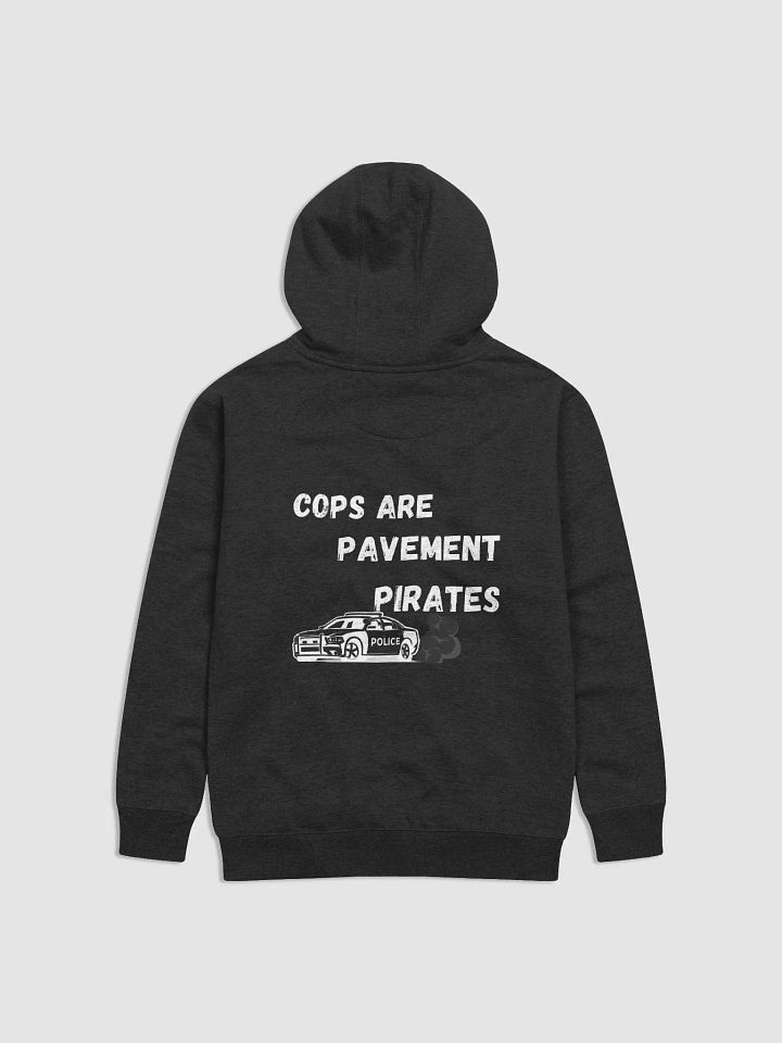 Pavement Pirates Hoodie product image (2)