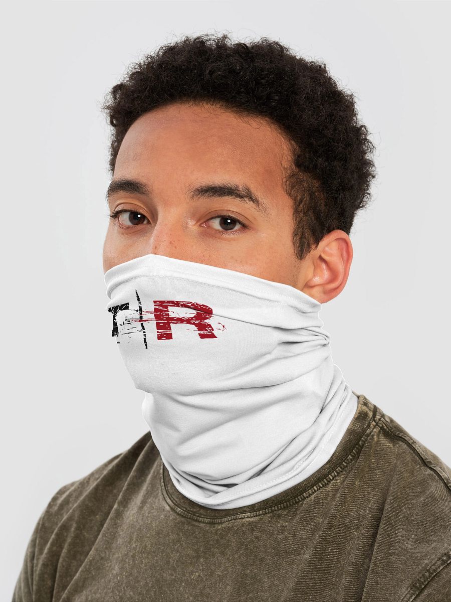 Tough Rides | Helmet Balaclava product image (2)