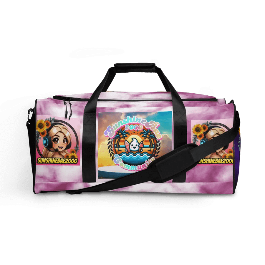 Sunshine Merch product image (1)
