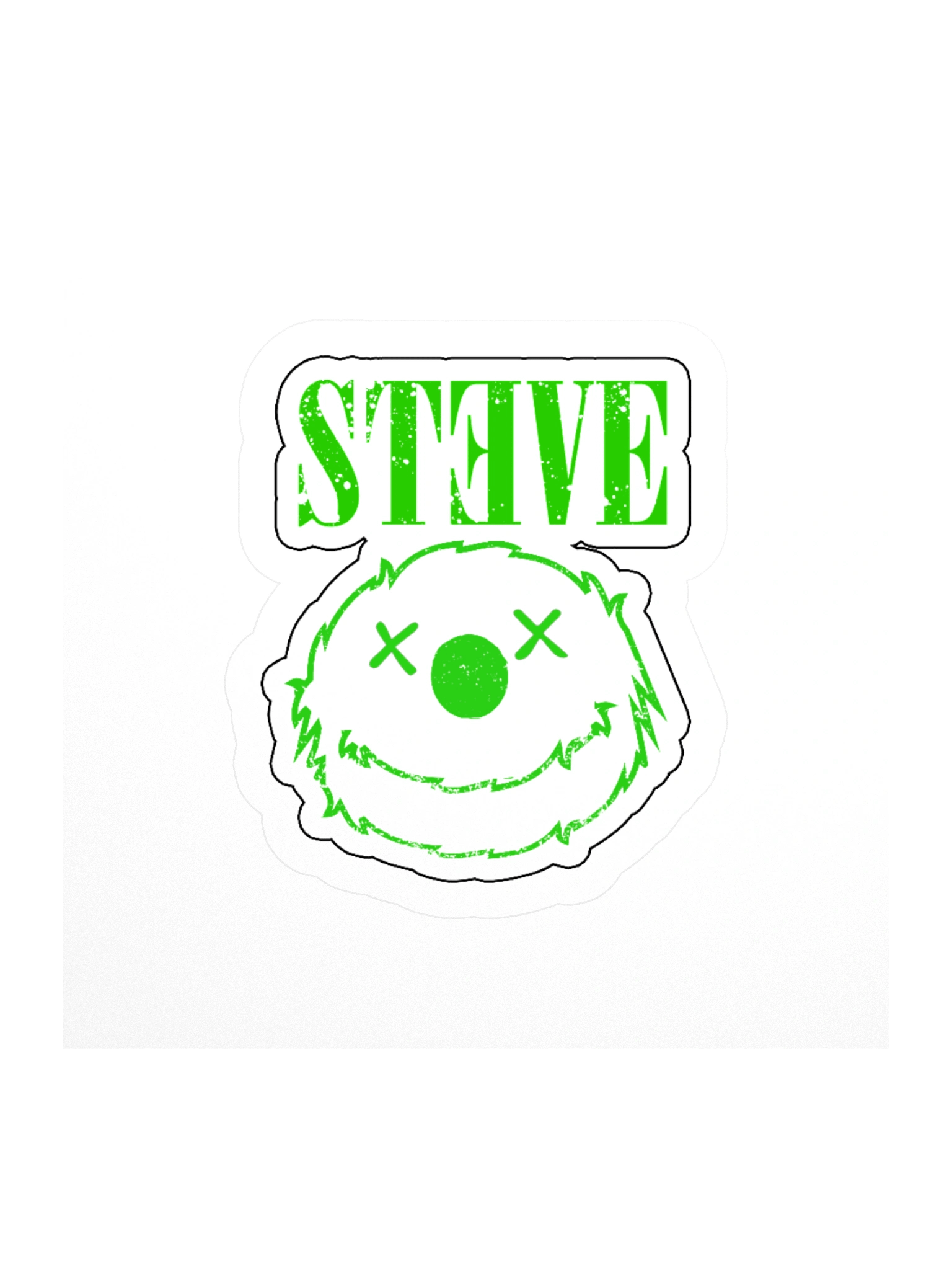 Steve Sticker! product image (2)