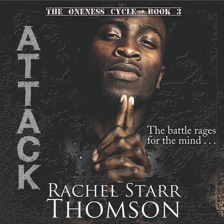 Attack [AUDIOBOOK] product image (1)