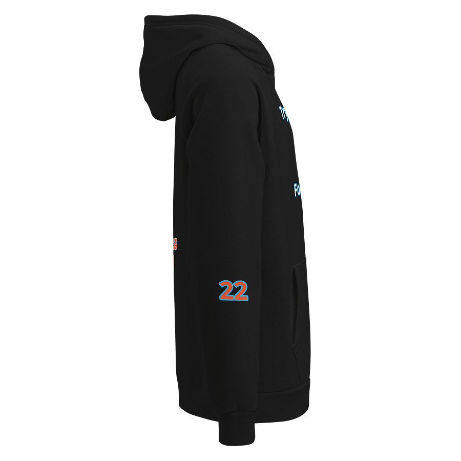Melissa S Wayner Kindness Brand Hoodie Try Kindness On For A Change product image (4)