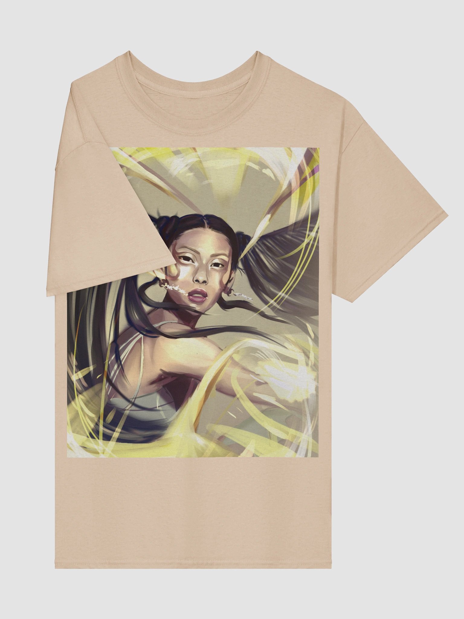 SAWAYAMA - T-Shirt product image (4)