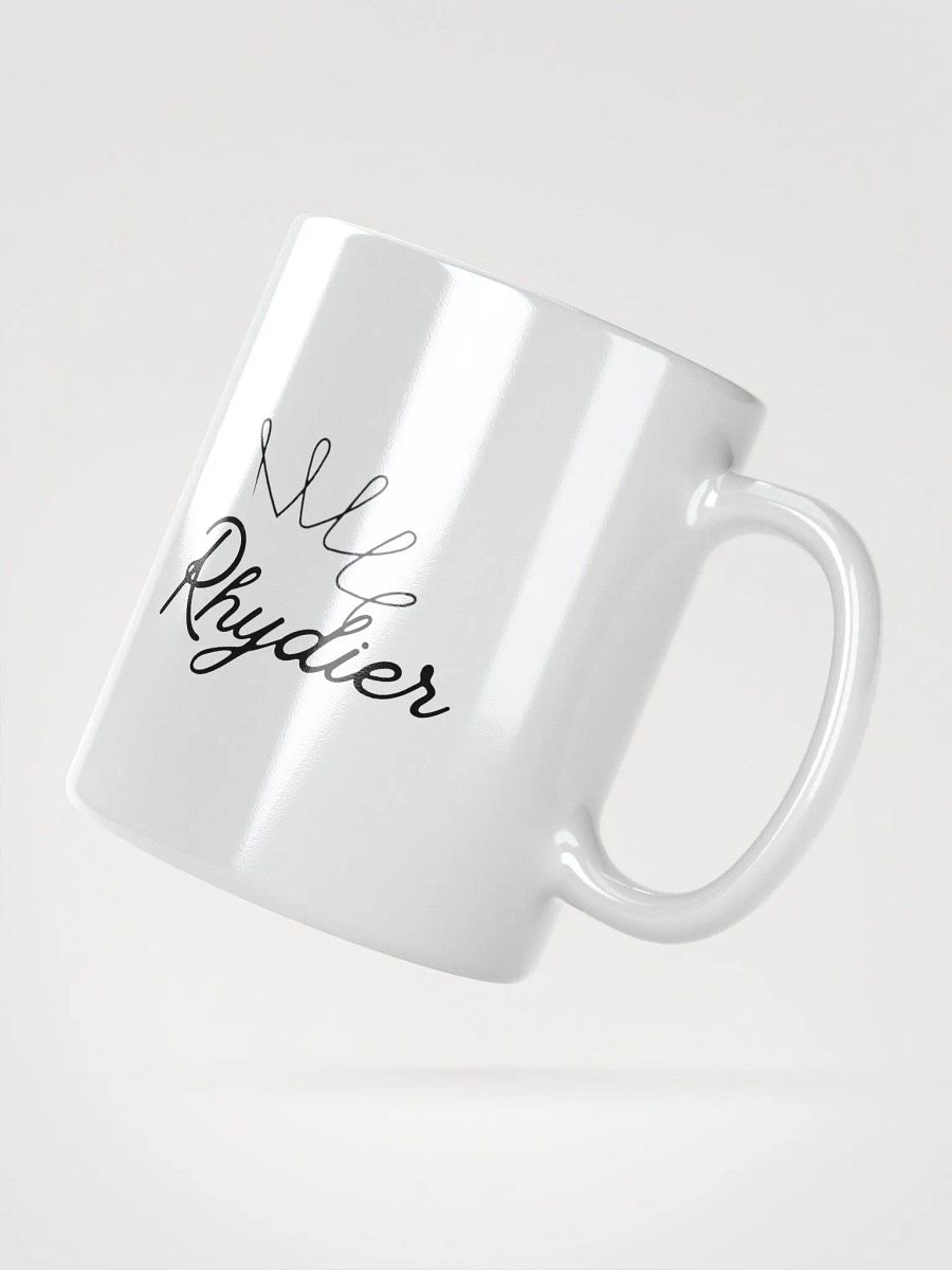 The Merna Annals Rhydier Level Mug 1 product image (4)