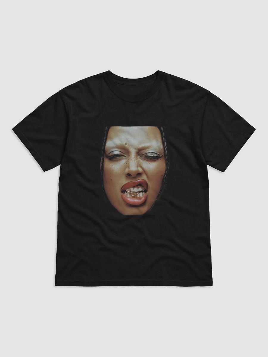 Glamourous Rebel T-Shirt product image (1)