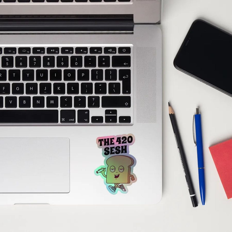 Toasty Stickers product image (12)