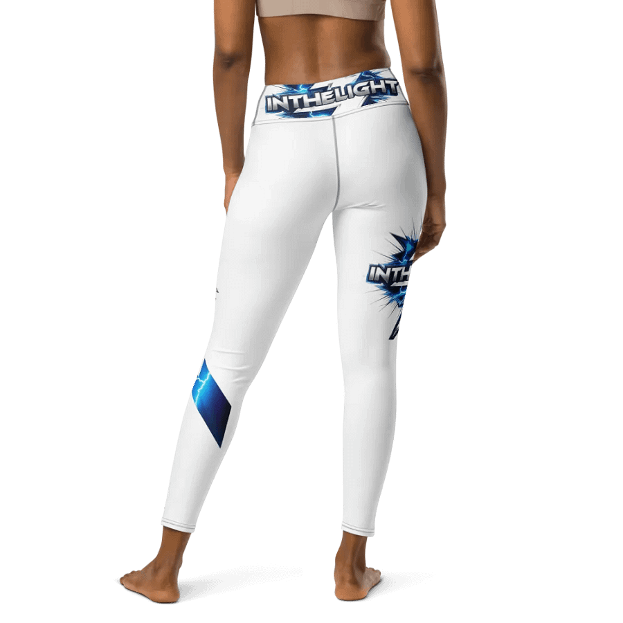 InTheLight Yoga pants product image (2)