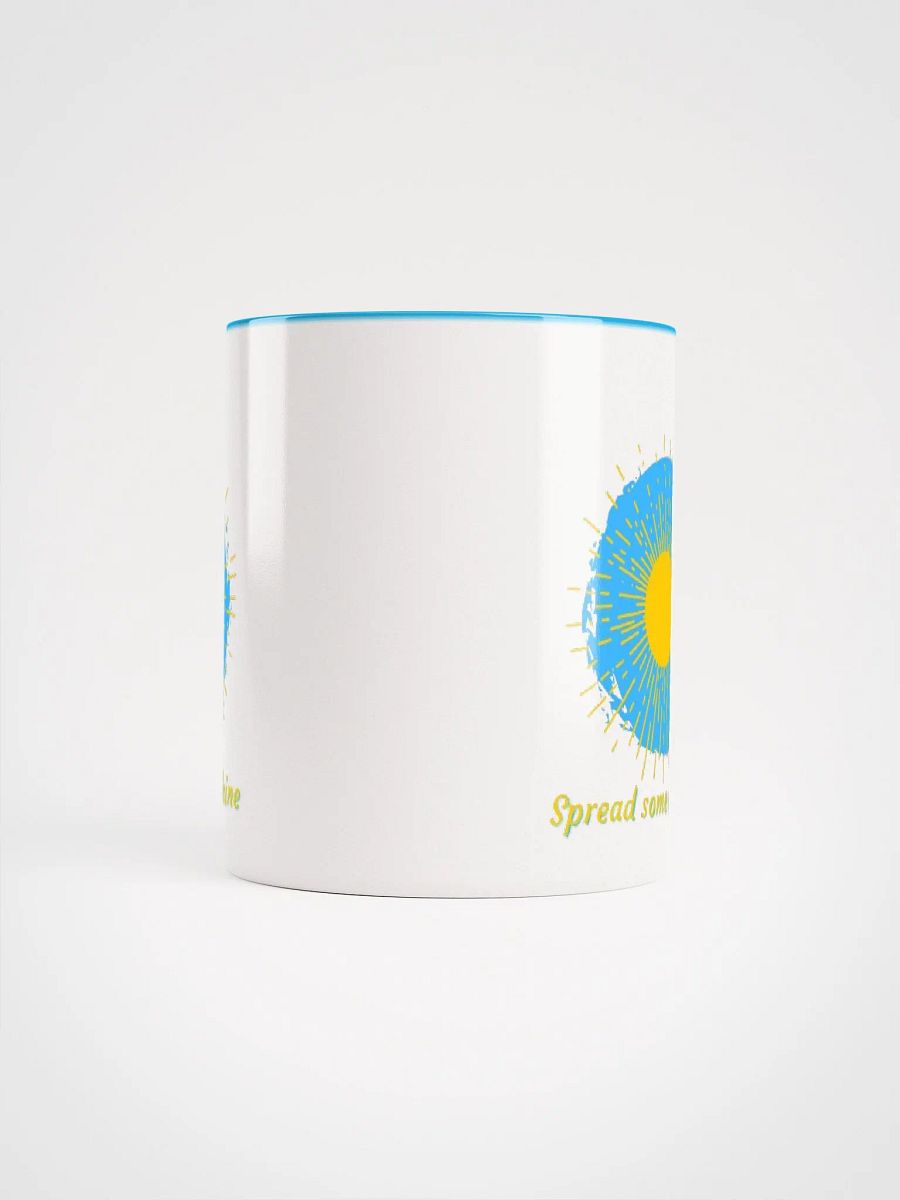 Spread Some Sunshine - Mug product image (10)