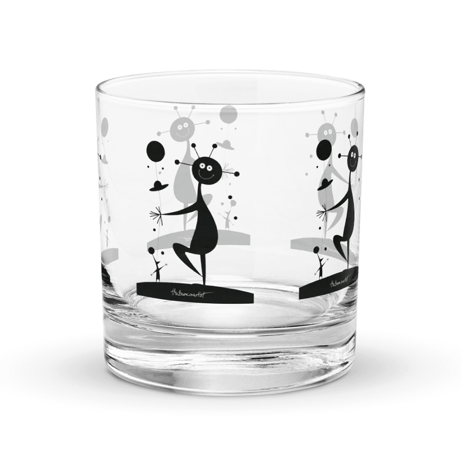 Rocks Glass product image (2)