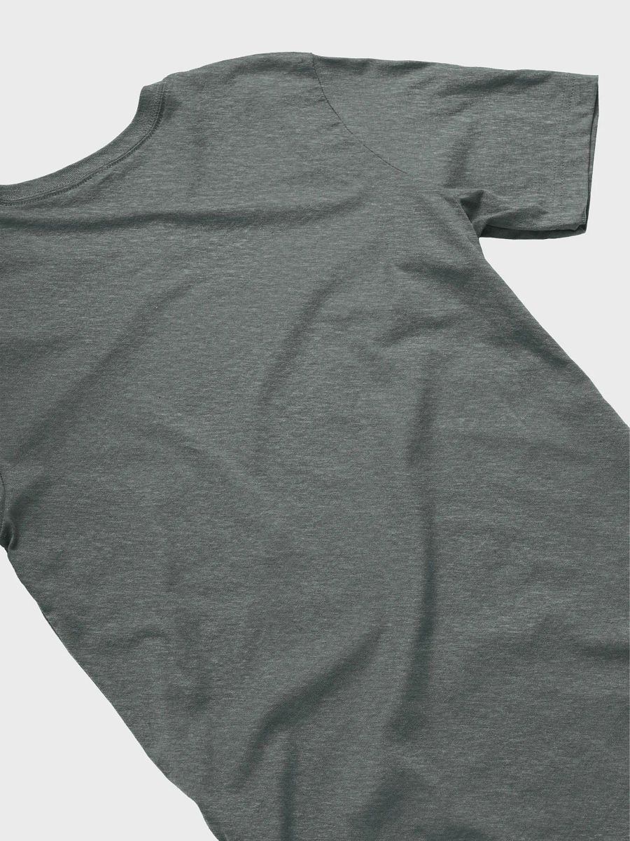 Th Grey Tee product image (4)