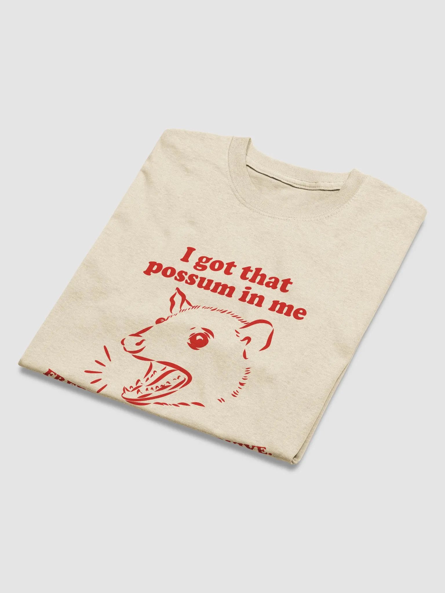 I got that possum in me product image (16)