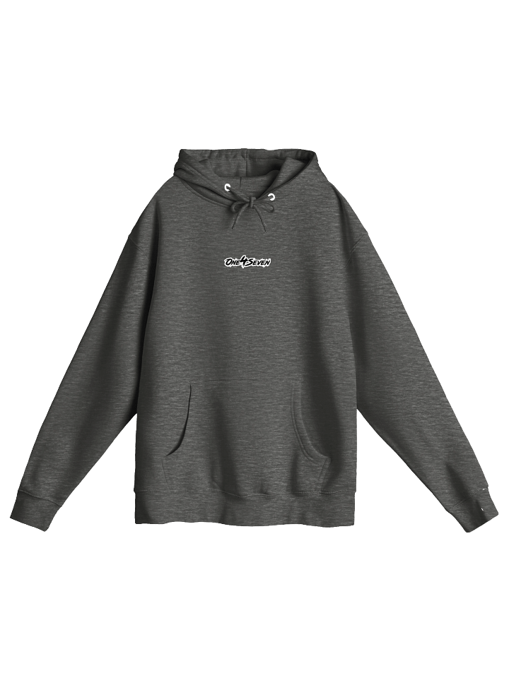 Punish the Night Vision Unisex Hoodie product image (5)