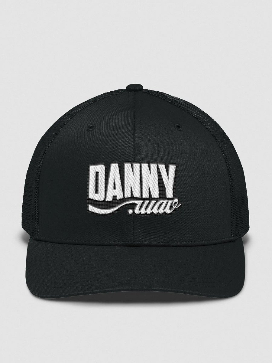Wav Trucker Hat product image (1)