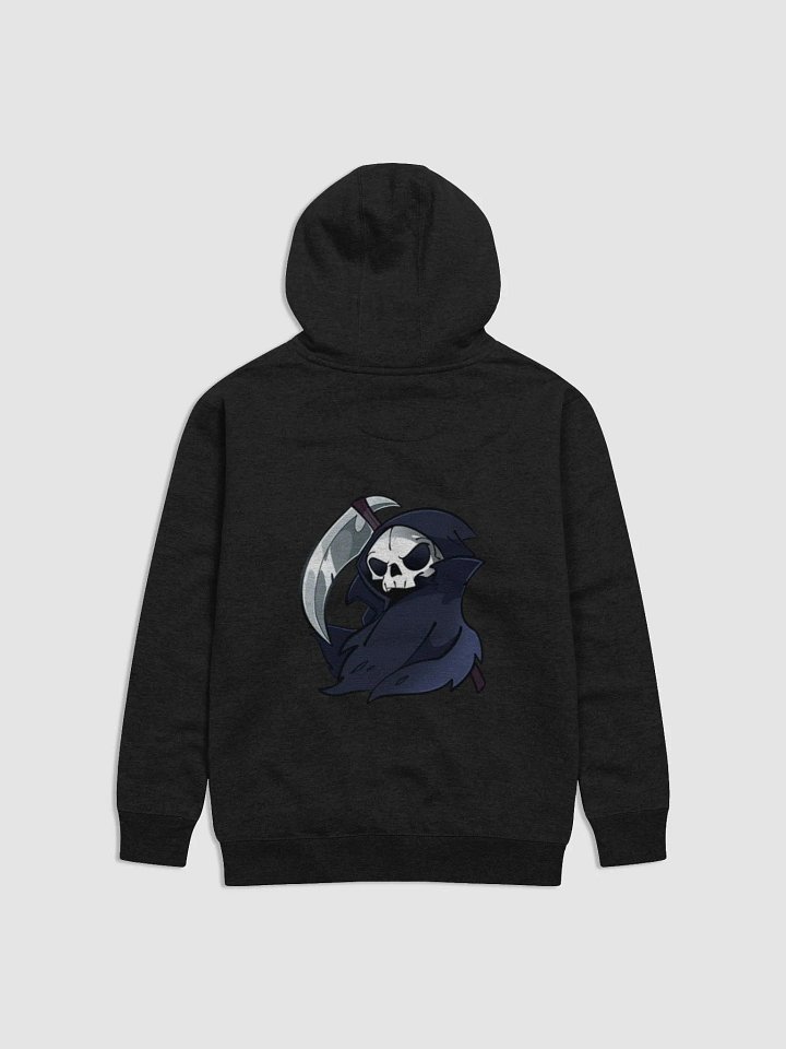 Death's Got My Back product image (7)