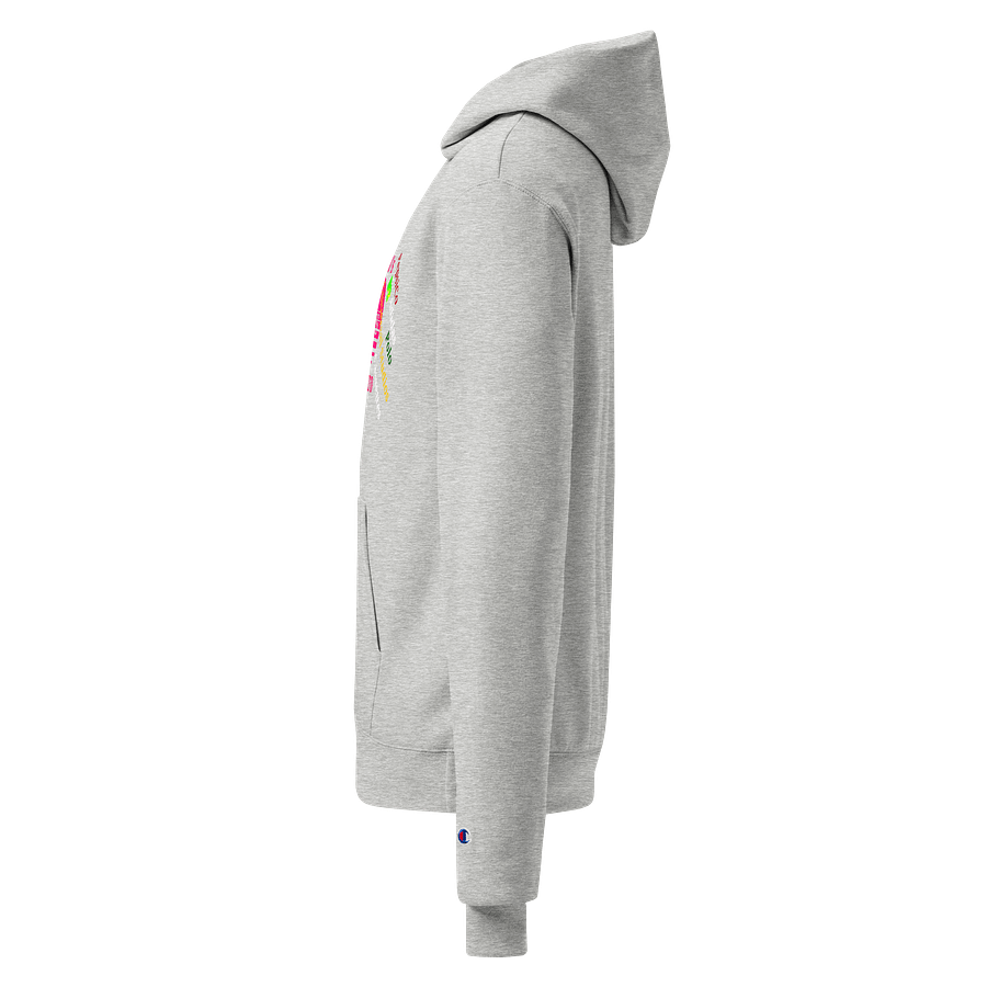 Retro VHS Nostalgia Champion Hoodie product image (3)