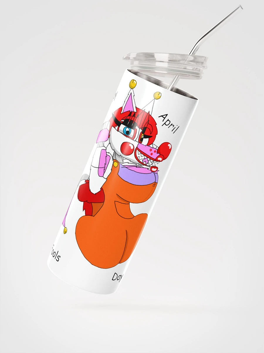 Clown Fox! product image (2)