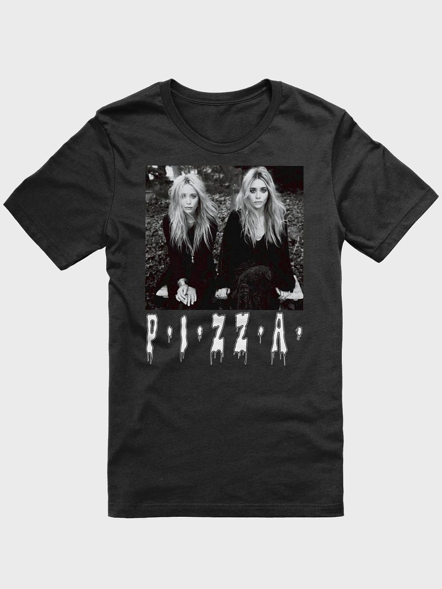 P-I-ZZ-A (Comfort) product image (4)