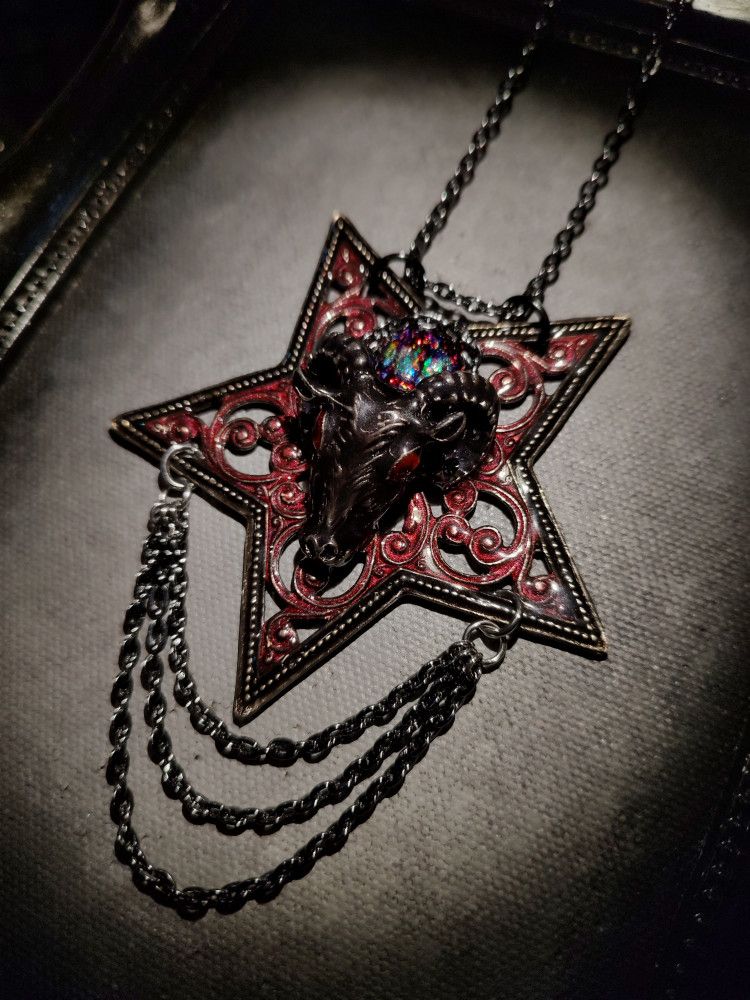 ShadowRealm - Blood Sabbath Coven product image (5)