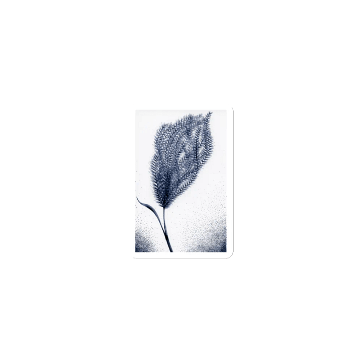 Magnet - 2022 Sketch 54 product image (1)