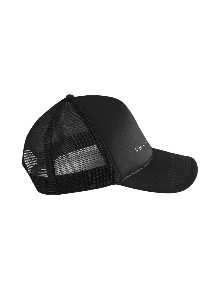 SQ Truckers Cap product image (2)