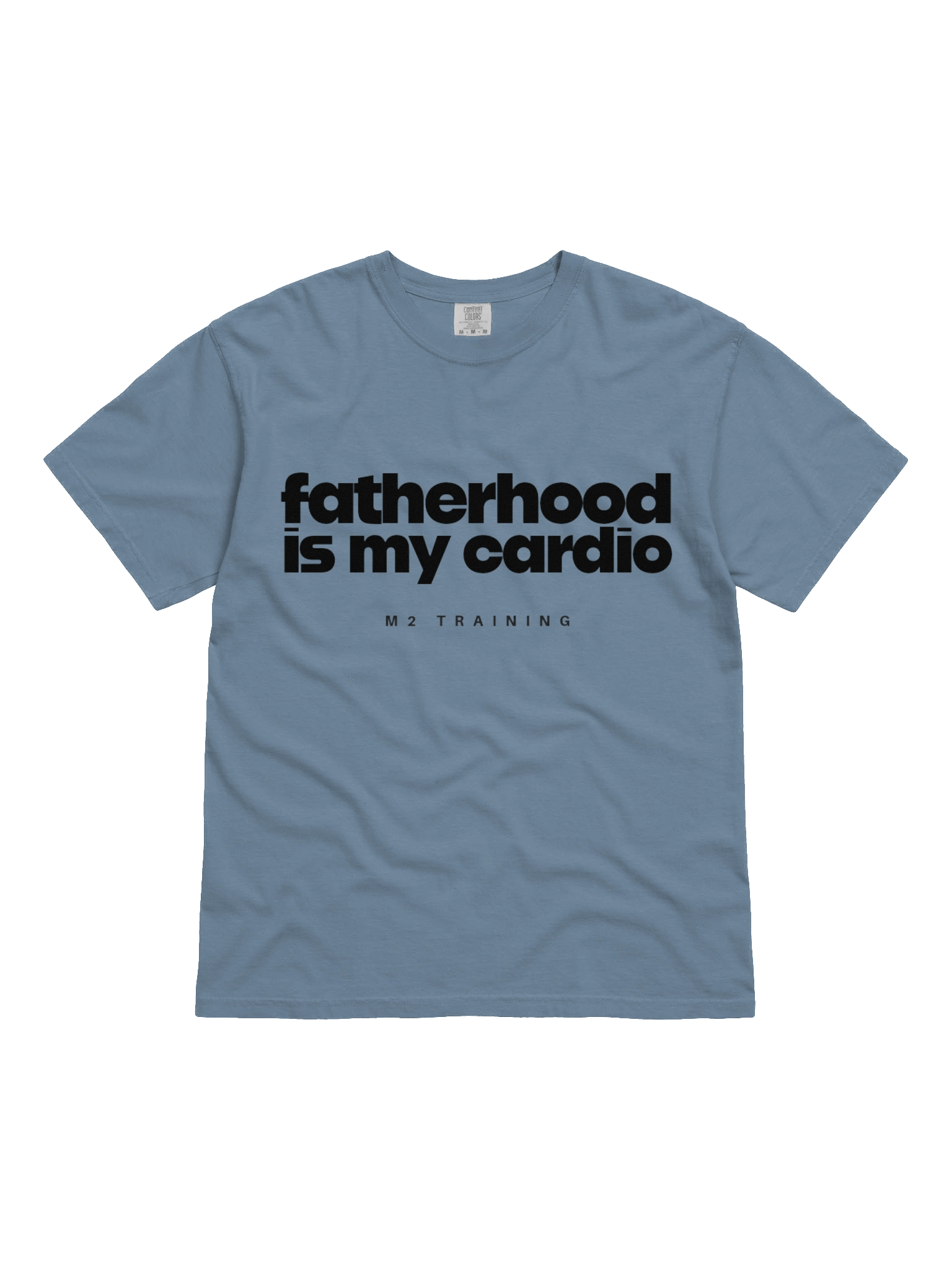 Fatherhood Is My Cardio product image (57)