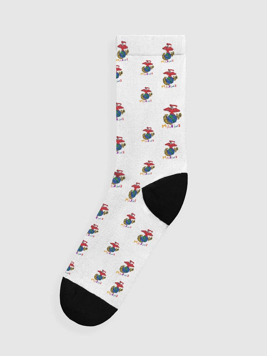 Crayon Crew Socks product image (4)